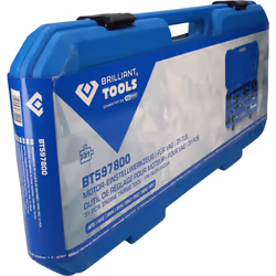 Brilliant Tools BT597800 réparation et maintenance de véhicule - Vue supplémentaire 9