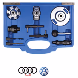 Brilliant Tools BT597400, 852 g, 236 mm, 189 mm, 56 mm, 10 pièce(s)