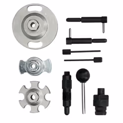Brilliant Tools BT597400 réparation et maintenance de véhicule - Vue supplémentaire 12