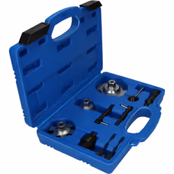 Brilliant Tools BT597400 réparation et maintenance de véhicule - Vue supplémentaire 5