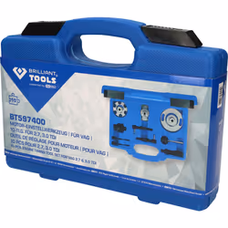 Brilliant Tools BT597400 réparation et maintenance de véhicule - Vue supplémentaire 6