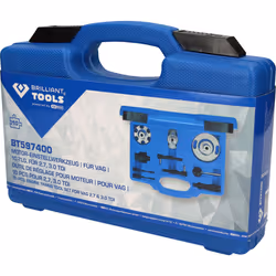 Brilliant Tools BT597400 réparation et maintenance de véhicule - Vue supplémentaire 8