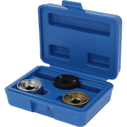 Brilliant Tools - Inserts pour soupape de commande d'arbres à cames pour vag 1.8, 2.0 tfsi, tsi
