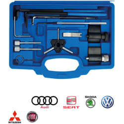 Brilliant Tools - Jeu d'outils de réglage de moteur pour vag, BT597700