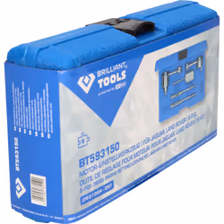 Brilliant Tools BT593150 réparation et maintenance de véhicule - Vue supplémentaire 10