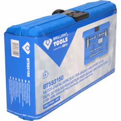 Brilliant Tools BT593150 réparation et maintenance de véhicule - Vue supplémentaire 7