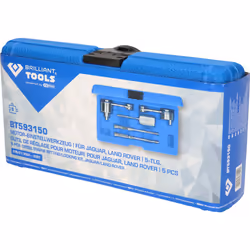 Brilliant Tools BT593150 réparation et maintenance de véhicule - Vue supplémentaire 8