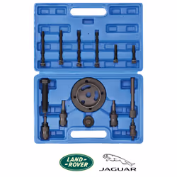 Brilliant Tools BT593200, 2,1 kg, 300 mm, 190 mm, 60 mm, 13 pièce(s)