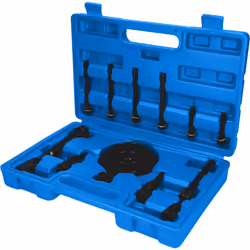 Brilliant Tools BT593200 réparation et maintenance de véhicule - Vue supplémentaire 12