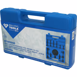 Brilliant Tools BT593200 réparation et maintenance de véhicule - Vue supplémentaire 8
