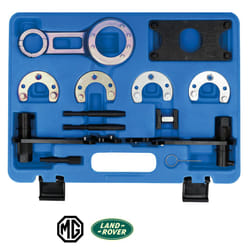 Brilliant Tools BT594500 réparation et maintenance de véhicule