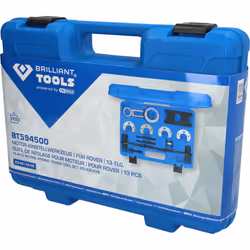 Brilliant Tools BT594500 réparation et maintenance de véhicule - Vue supplémentaire 6