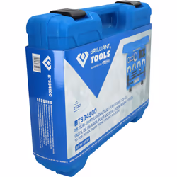 Brilliant Tools BT594500 réparation et maintenance de véhicule - Vue supplémentaire 7