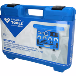Brilliant Tools BT594500 réparation et maintenance de véhicule - Vue supplémentaire 8