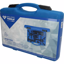 Brilliant Tools BT597850 réparation et maintenance de véhicule - Vue supplémentaire 8