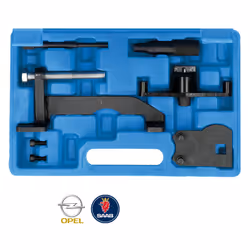 Brilliant Tools BT594250, 1,7 kg, 300 mm, 190 mm, 60 mm, 7 pièce(s)