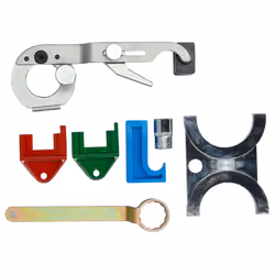 Brilliant Tools BT594200 réparation et maintenance de véhicule - Vue supplémentaire 13