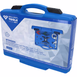 Brilliant Tools BT594200 réparation et maintenance de véhicule - Vue supplémentaire 8