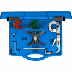 Brilliant Tools BT594200 réparation et maintenance de véhicule - Vue supplémentaire 9