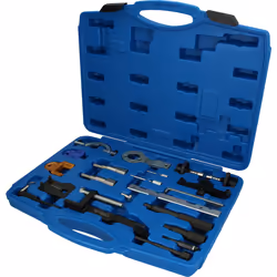 Brilliant Tools BT594350 réparation et maintenance de véhicule - Vue supplémentaire 2