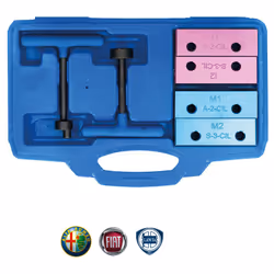 Brilliant Tools BT591250, 905 g, 243 mm, 166 mm, 53 mm, 6 pièce(s)