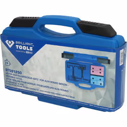 Brilliant Tools BT591250 réparation et maintenance de véhicule - Vue supplémentaire 7