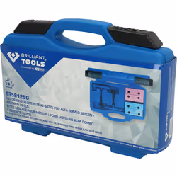 Brilliant Tools BT591250 réparation et maintenance de véhicule - Vue supplémentaire 9