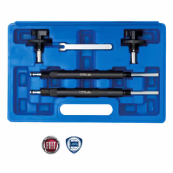 Brilliant Tools BT592600, 1,3 kg, 300 mm, 190 mm, 60 mm, 5 pièce(s)