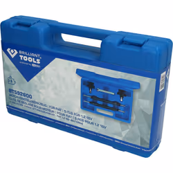 Brilliant Tools BT592600 réparation et maintenance de véhicule - Vue supplémentaire 8