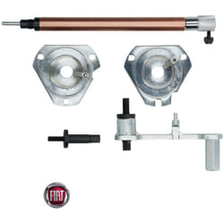Outil de réglage de moteur pour Fiat 1.6 16V - Brilliant Tools