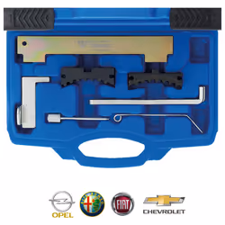 Brilliant Tools BT591300, 720 g, 243 mm, 166 mm, 53 mm, 7 pièce(s)