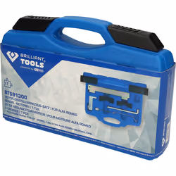 Brilliant Tools BT591300 réparation et maintenance de véhicule - Vue supplémentaire 9