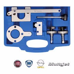 Brilliant Tools BT592650, 963 g, 100 mm, 100 mm, 66 mm, 6 pièce(s)