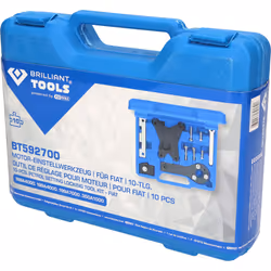 Brilliant Tools BT592700 réparation et maintenance de véhicule - Vue supplémentaire 6
