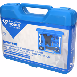 Brilliant Tools BT592700 réparation et maintenance de véhicule - Vue supplémentaire 8