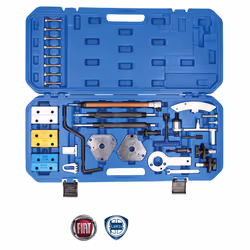 Brilliant Tools BT592800, 4,8 kg, 590 mm, 265 mm, 59 mm, 32 pièce(s)