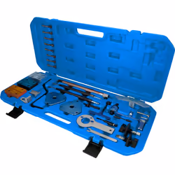 Brilliant Tools BT592800 réparation et maintenance de véhicule - Vue supplémentaire 11