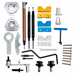 Brilliant Tools BT592800 réparation et maintenance de véhicule - Vue supplémentaire 13