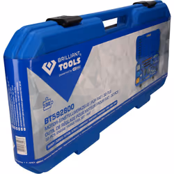 Brilliant Tools BT592800 réparation et maintenance de véhicule - Vue supplémentaire 8