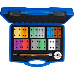 Brilliant Tools BT591350 réparation et maintenance de véhicule - Vue supplémentaire 10