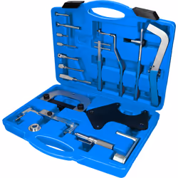 Brilliant Tools BT594650 réparation et maintenance de véhicule - Vue supplémentaire 11