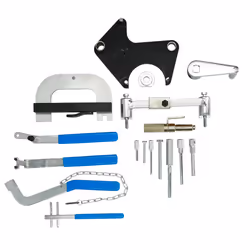 Brilliant Tools BT594650 réparation et maintenance de véhicule - Vue supplémentaire 13