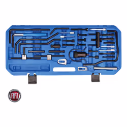 Brilliant Tools BT592250, 3,33 kg, 590 mm, 265 mm, 59 mm, 36 pièce(s)
