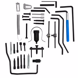 Brilliant Tools BT592250 réparation et maintenance de véhicule - Vue supplémentaire 13