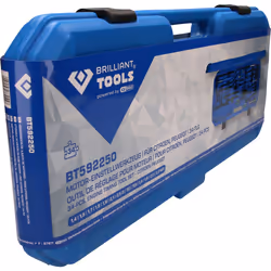 Brilliant Tools BT592250 réparation et maintenance de véhicule - Vue supplémentaire 8