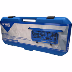 Brilliant Tools BT592250 réparation et maintenance de véhicule - Vue supplémentaire 9