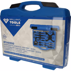 Brilliant Tools BT592950 réparation et maintenance de véhicule - Vue supplémentaire 7
