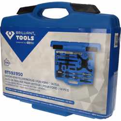 Brilliant Tools BT592950 réparation et maintenance de véhicule - Vue supplémentaire 9