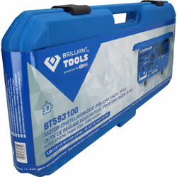 Brilliant Tools BT593100 réparation et maintenance de véhicule - Vue supplémentaire 7
