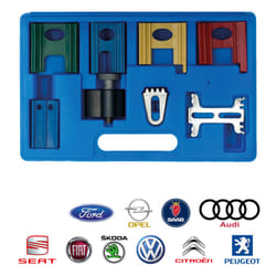 Brilliant Tools BT595700 réparation et maintenance de véhicule